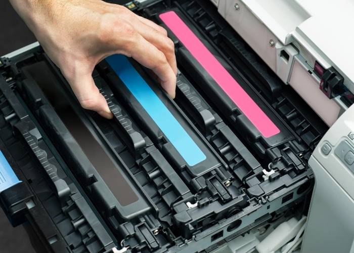 Yazıcı Toner Satış